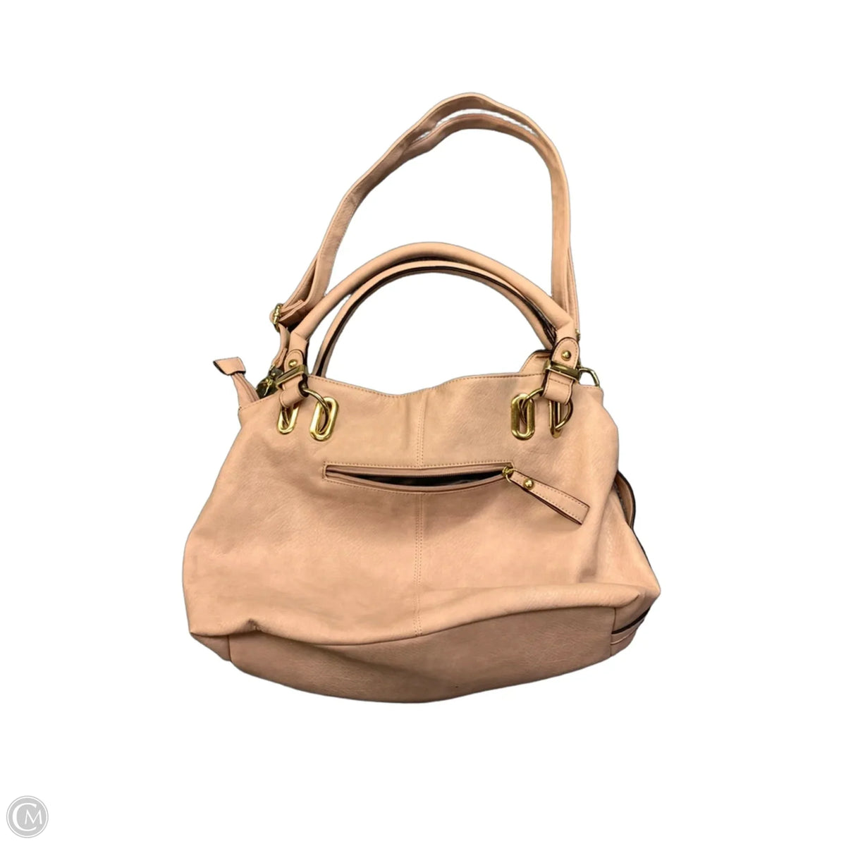 Handbag By Clothes Mentor, Size: Large