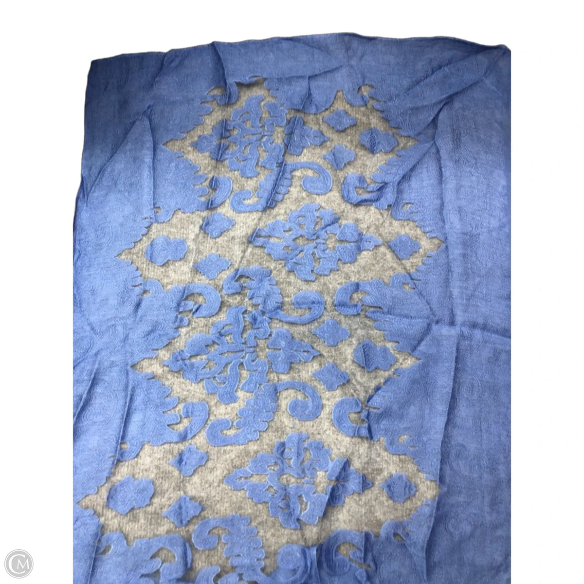 Scarf Long By Clothes Mentor