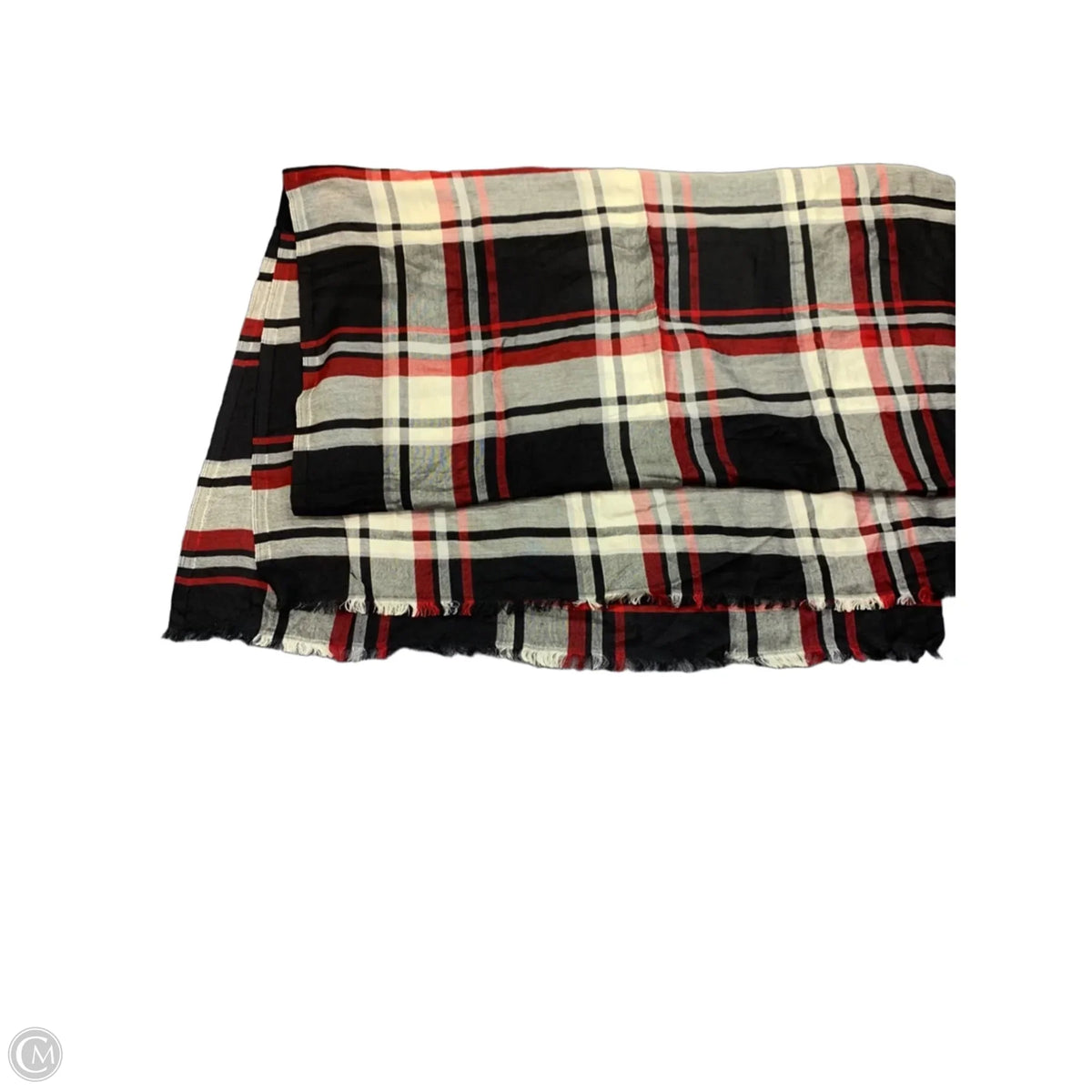 Scarf Long By Clothes Mentor