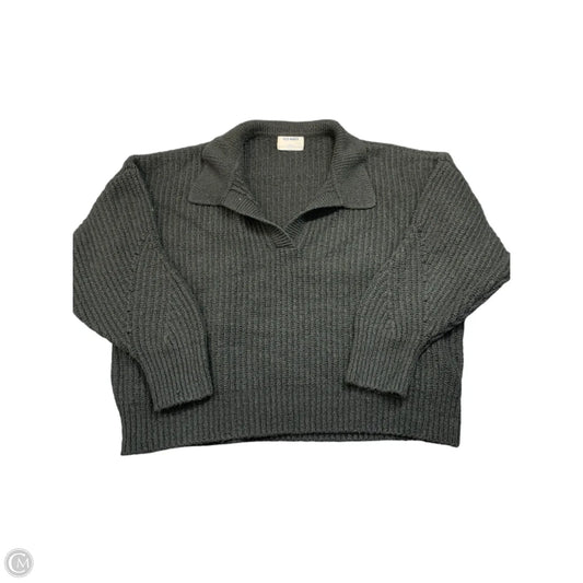 Sweater By Old Navy In Black, Size: Xl