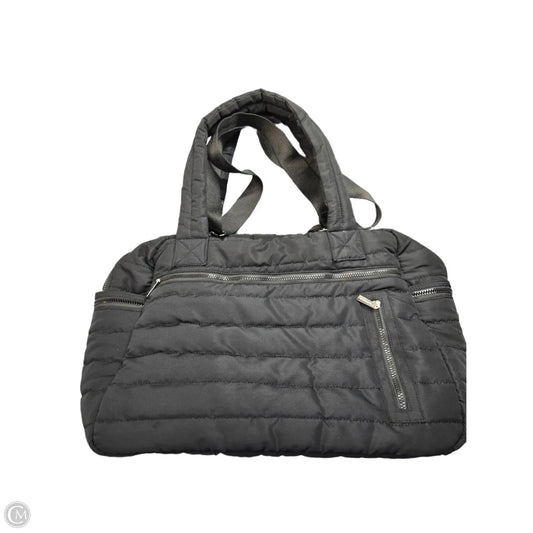 Handbag By Isaac Mizrahi, Size: Large