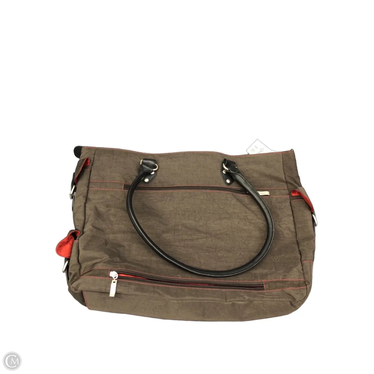 Handbag By Baggallini, Size: Large