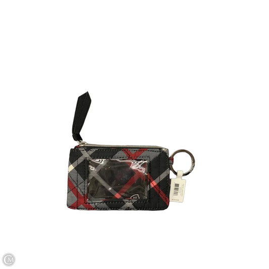 Wallet By Vera Bradley, Size: Small
