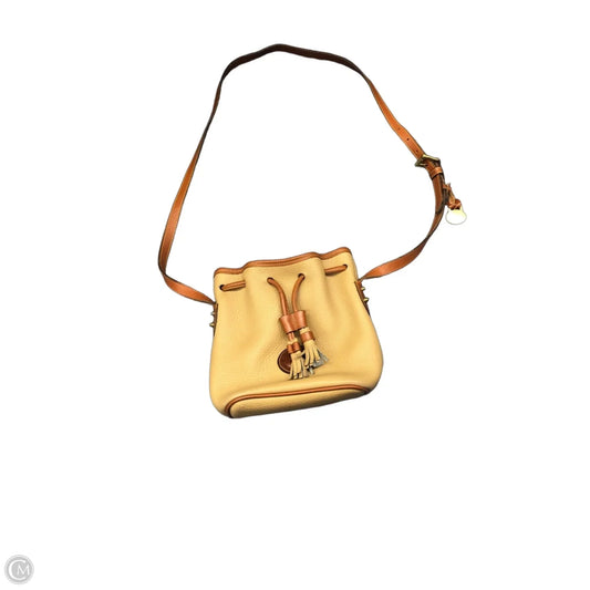 Crossbody Designer By Dooney And Bourke, Size: Small
