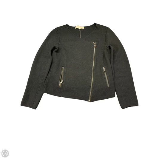 Sweater By Loft In Black, Size: S