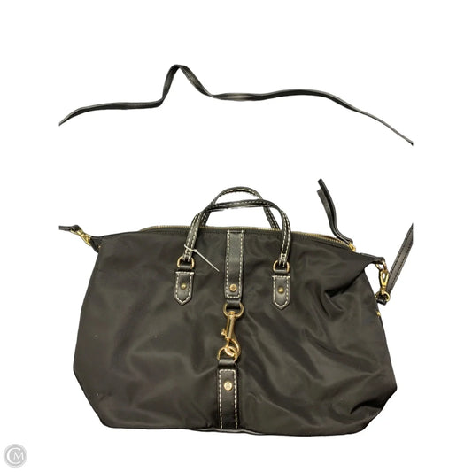 Handbag By Tommy Hilfiger, Size: Medium
