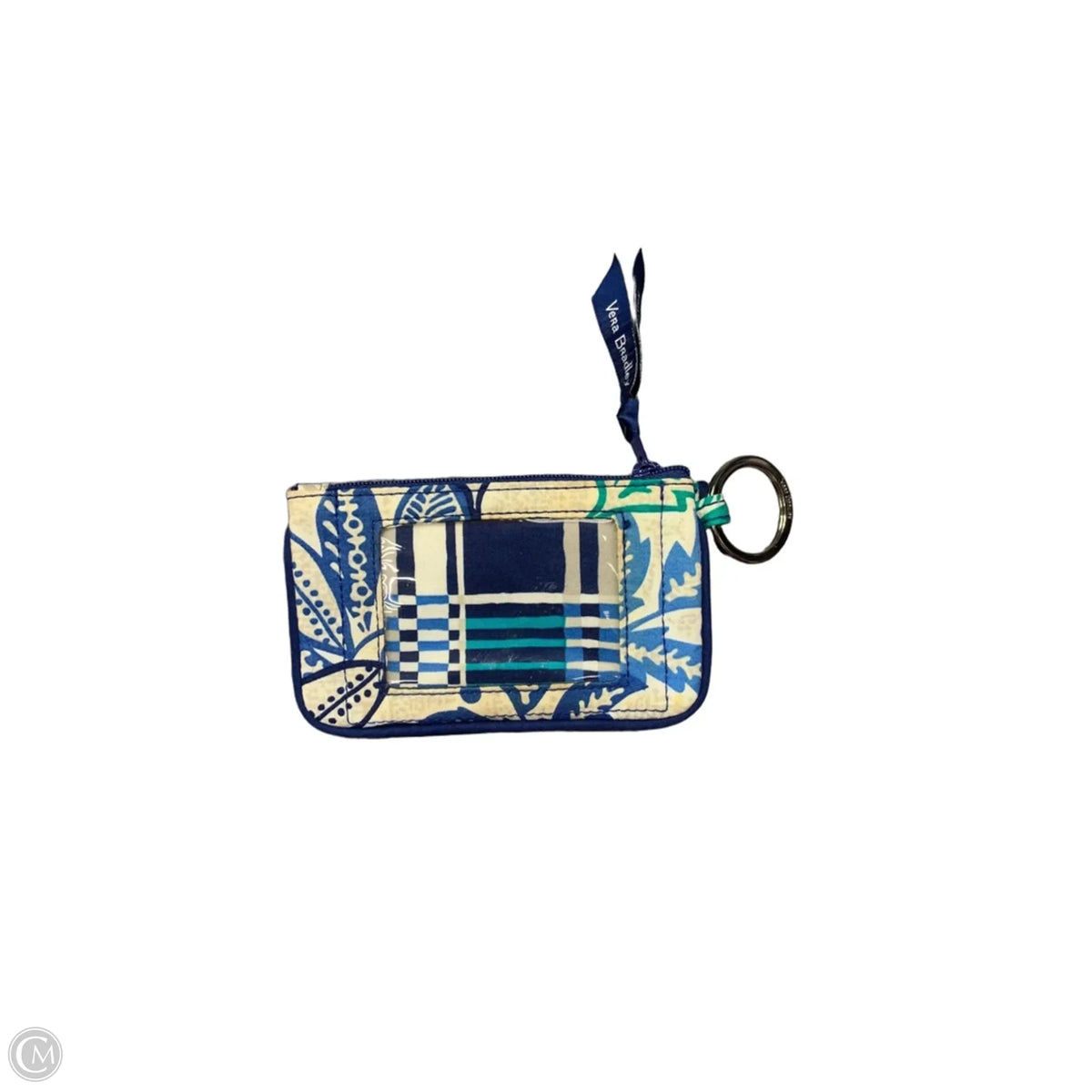 Wallet By Vera Bradley, Size: Small