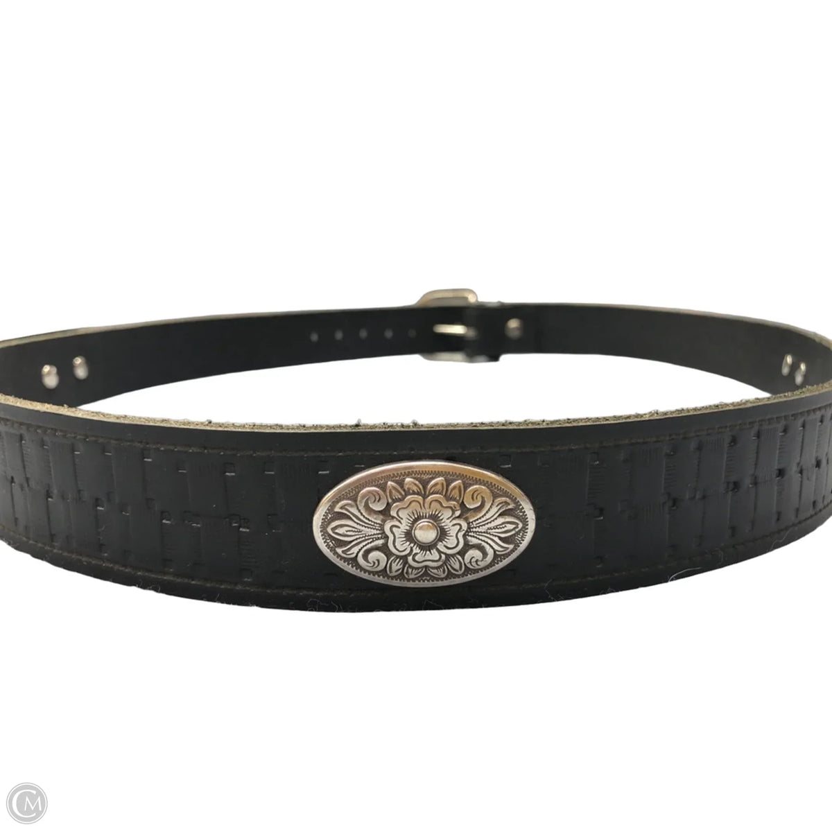 Belt By Clothes Mentor, Size: