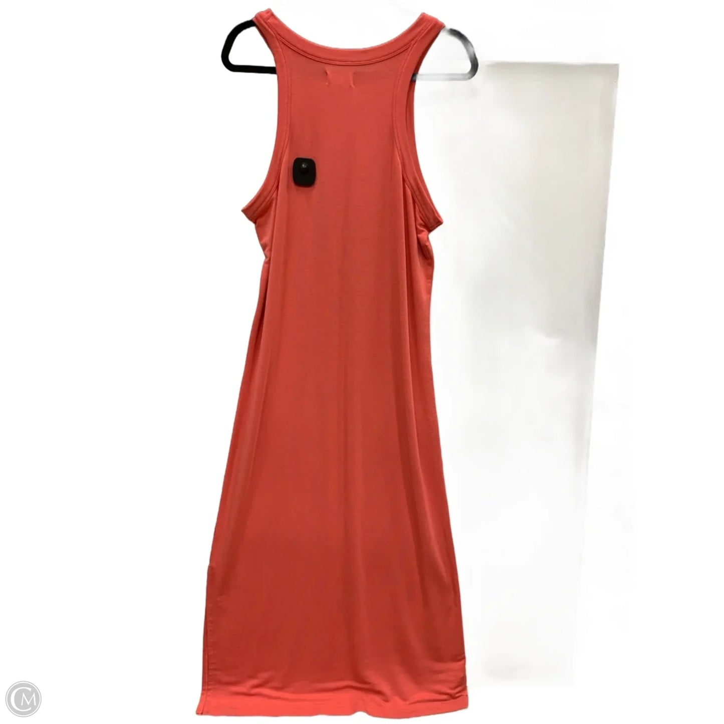 Dress Casual Maxi By Lou And Grey In Pink, Size: L