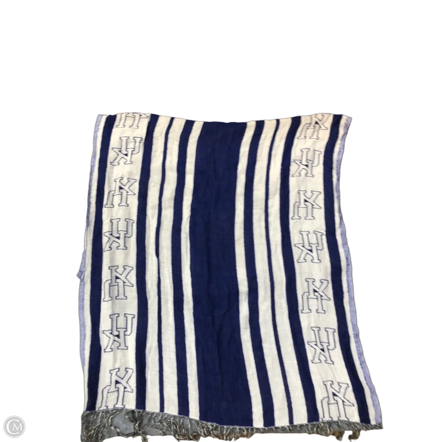 Scarf Long By Clothes Mentor