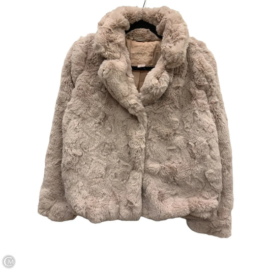 Coat Other By Jou Jou In Pink, Size: S