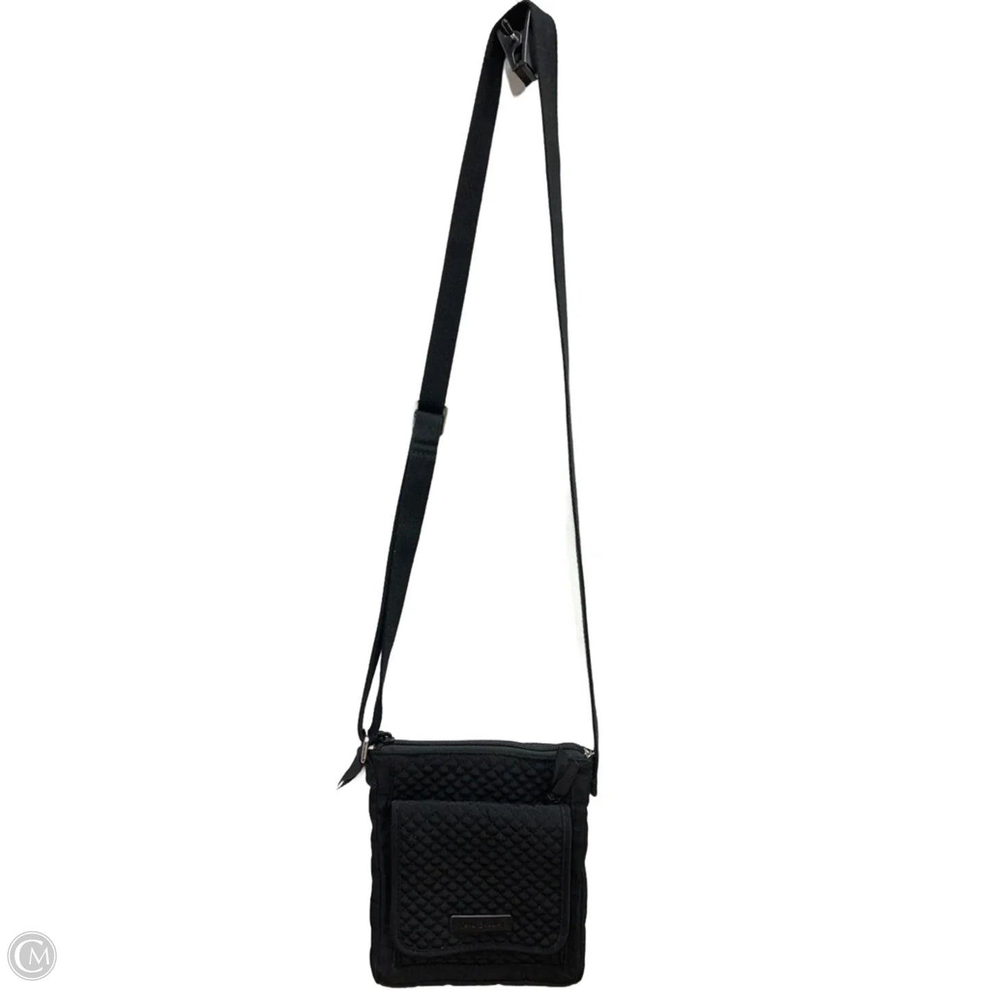 Crossbody By Vera Bradley, Size: Medium