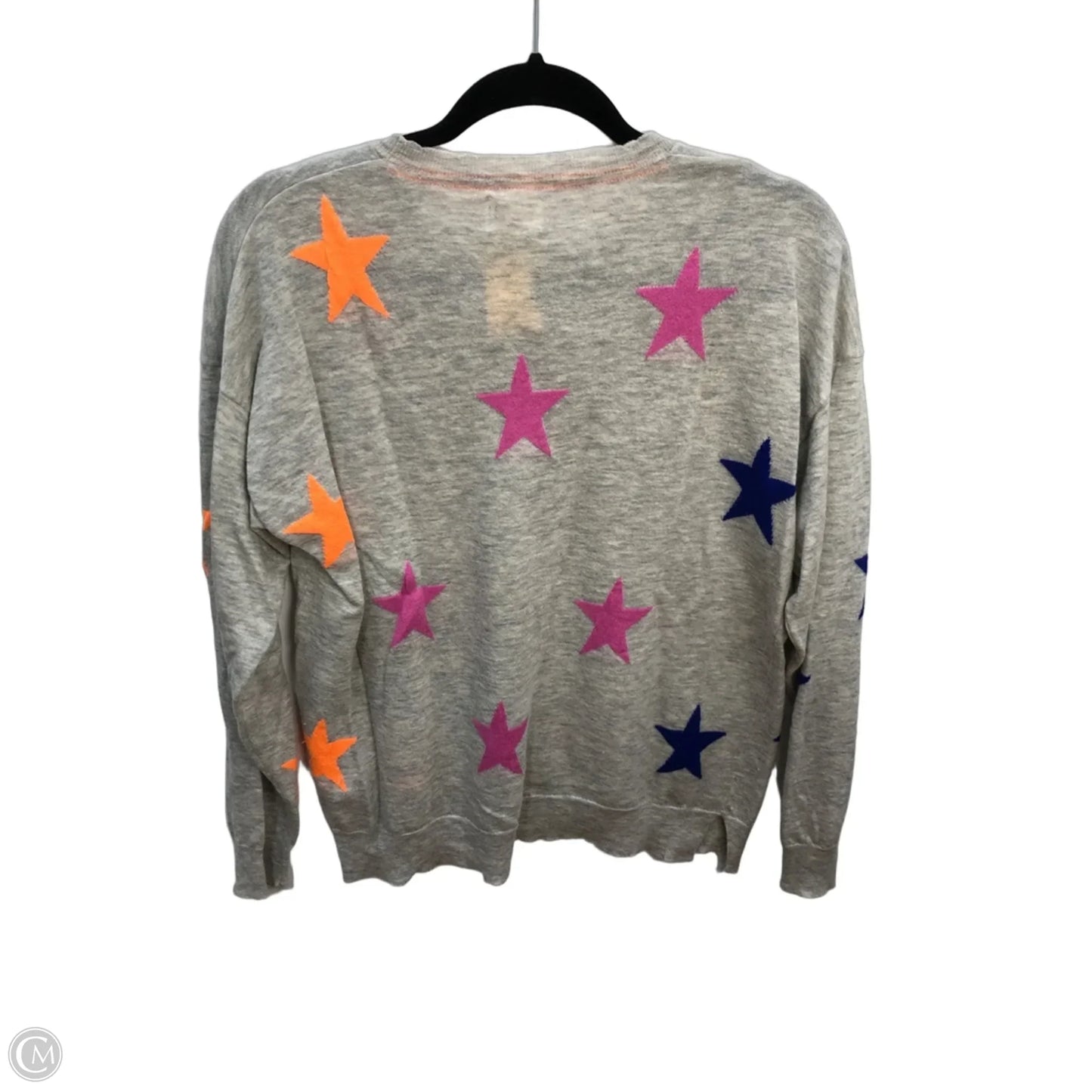 Sweater By Sundry In Grey, Size: 2