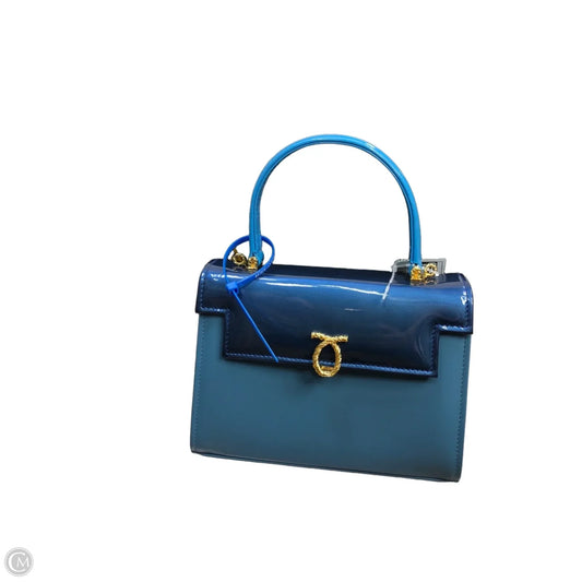 Crossbody By Clothes Mentor, Size: Small