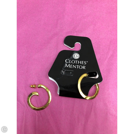 Earrings Hoop By Uno De 50