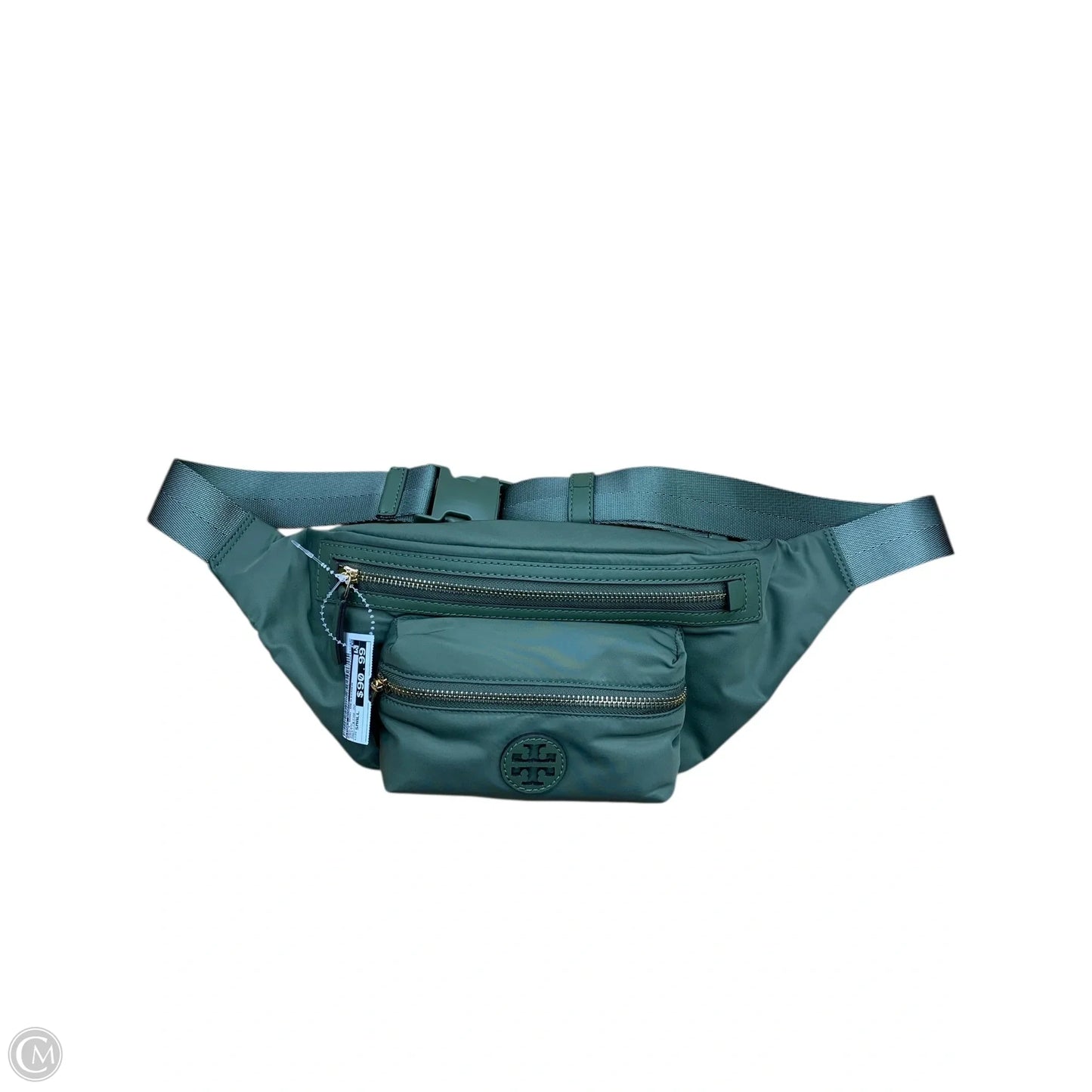 Belt Bag Designer By Tory Burch, Size: Small