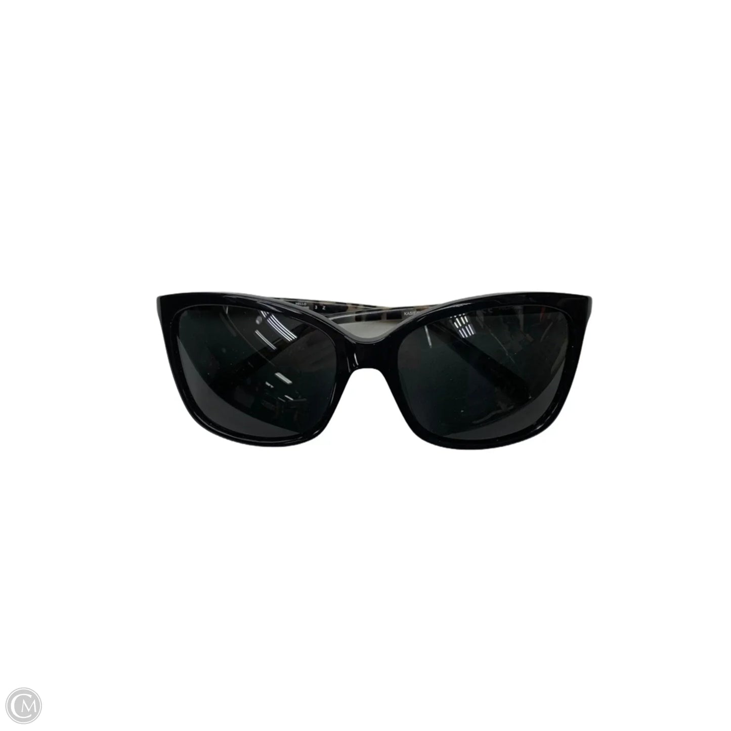 Sunglasses Designer By Kate Spade, Size: Large