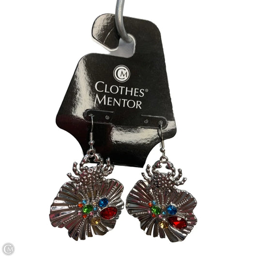 Earrings Dangle/drop By Nb Jewelry