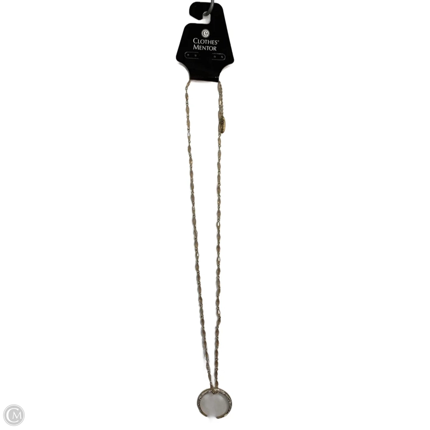 Necklace Pendant By Plunder