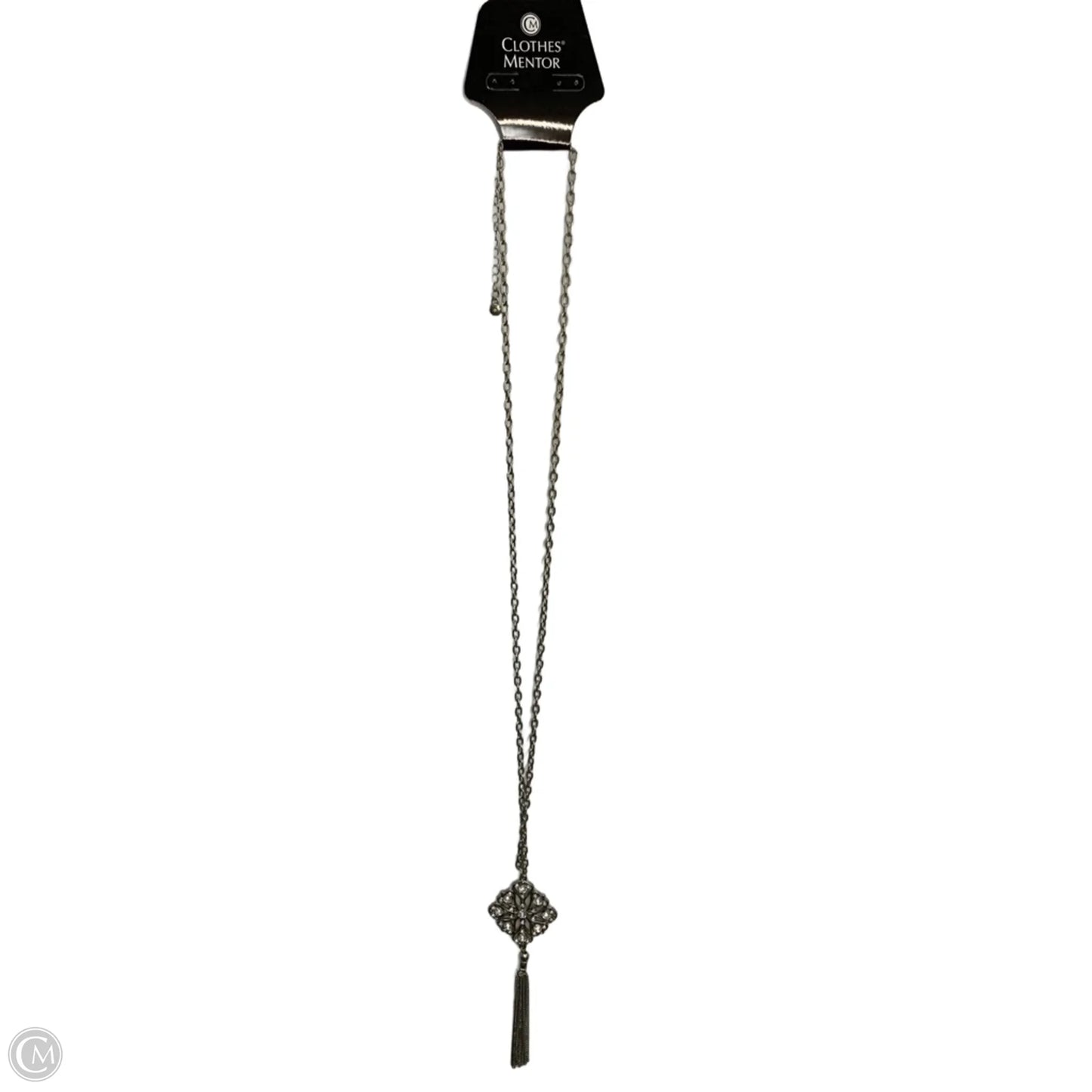 Necklace Statement By Nb Jewelry