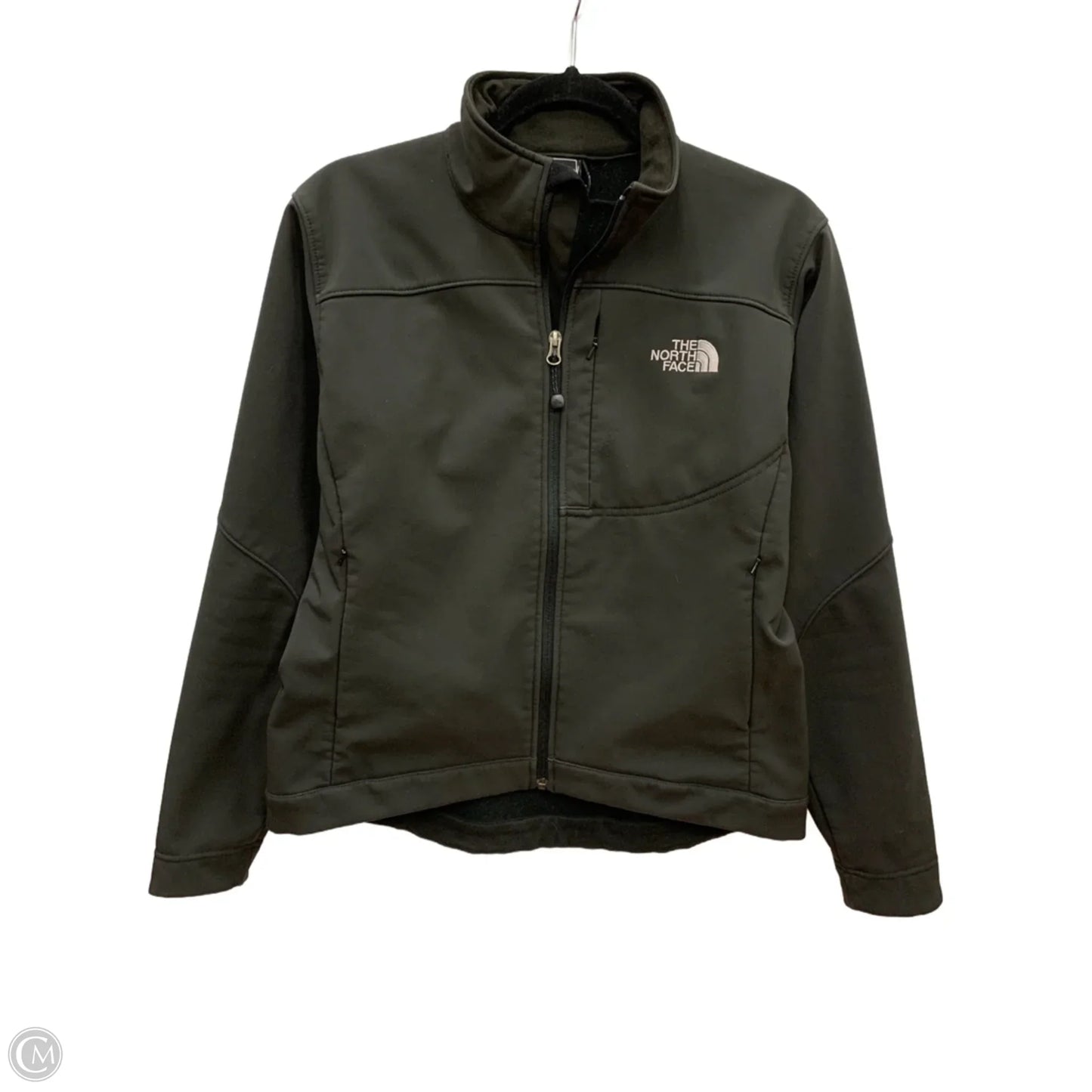 Jacket Other By The North Face In Black, Size: M