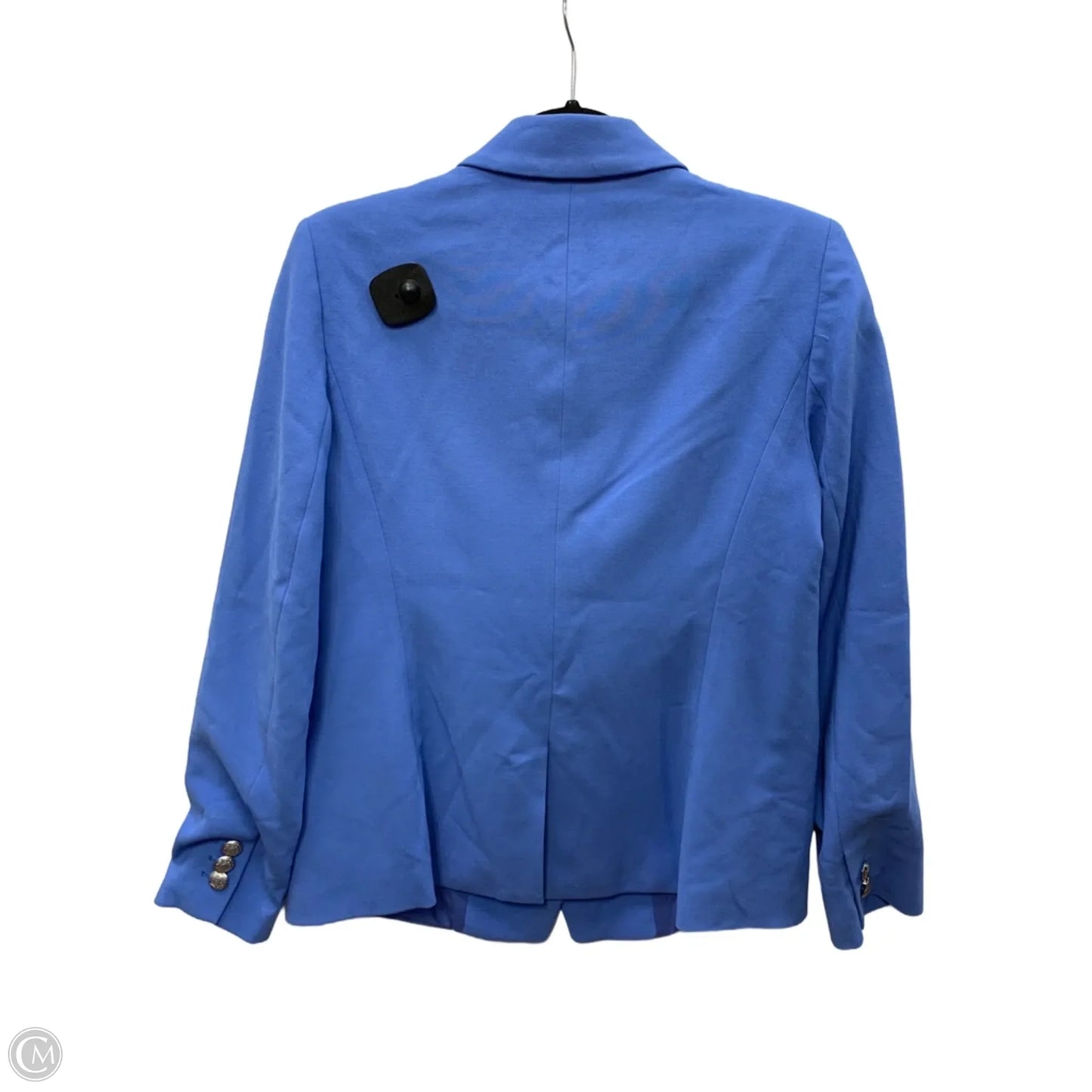 Blazer By Talbots In Blue, Size: 6
