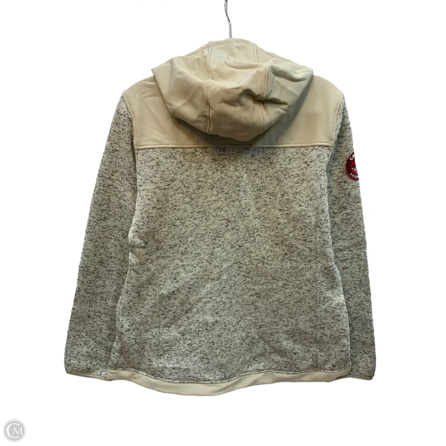 Jacket Other By Canada Weathergear In Beige, Size: L