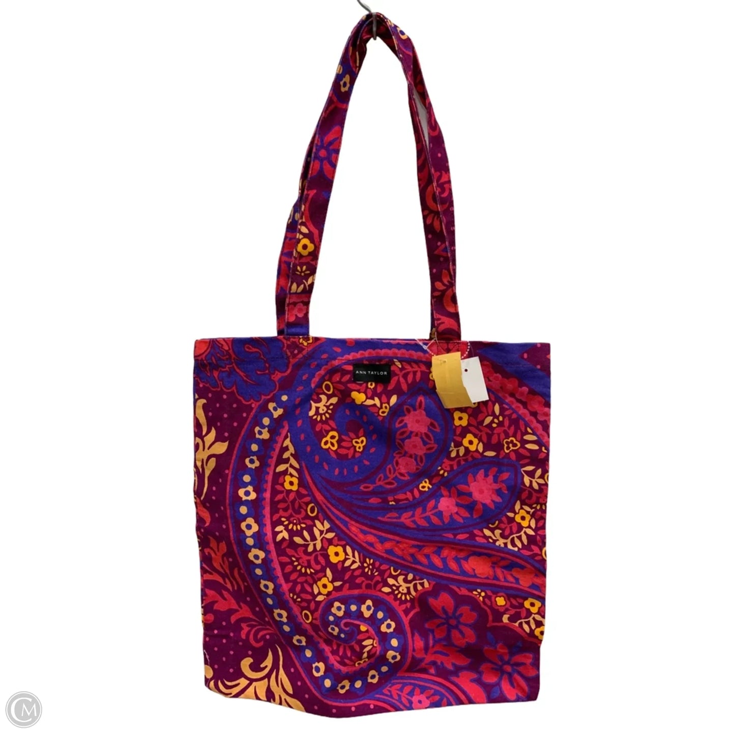 Tote By Ann Taylor, Size: Small