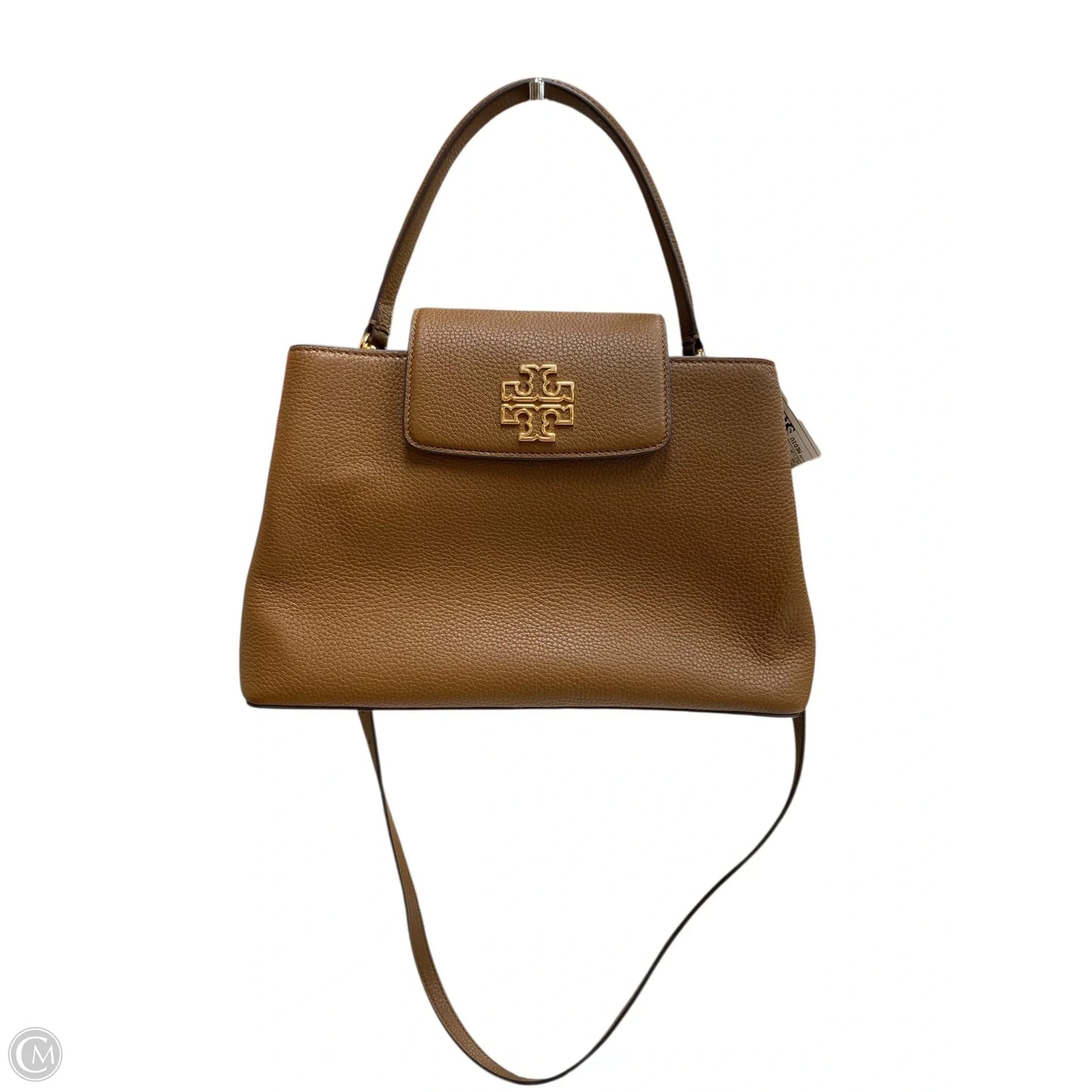 Crossbody Designer By Tory Burch, Size: Medium