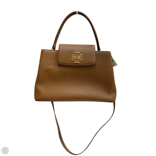 Crossbody Designer By Tory Burch, Size: Medium