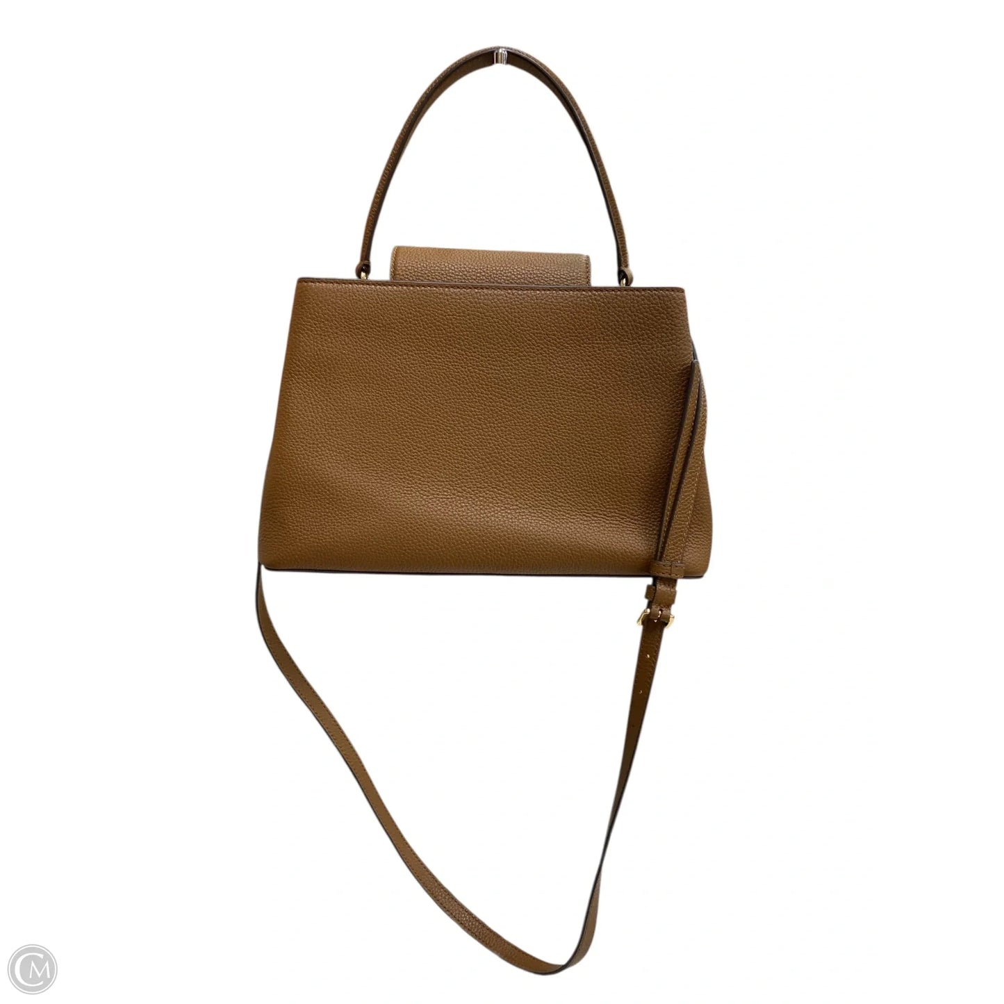 Crossbody Designer By Tory Burch, Size: Medium