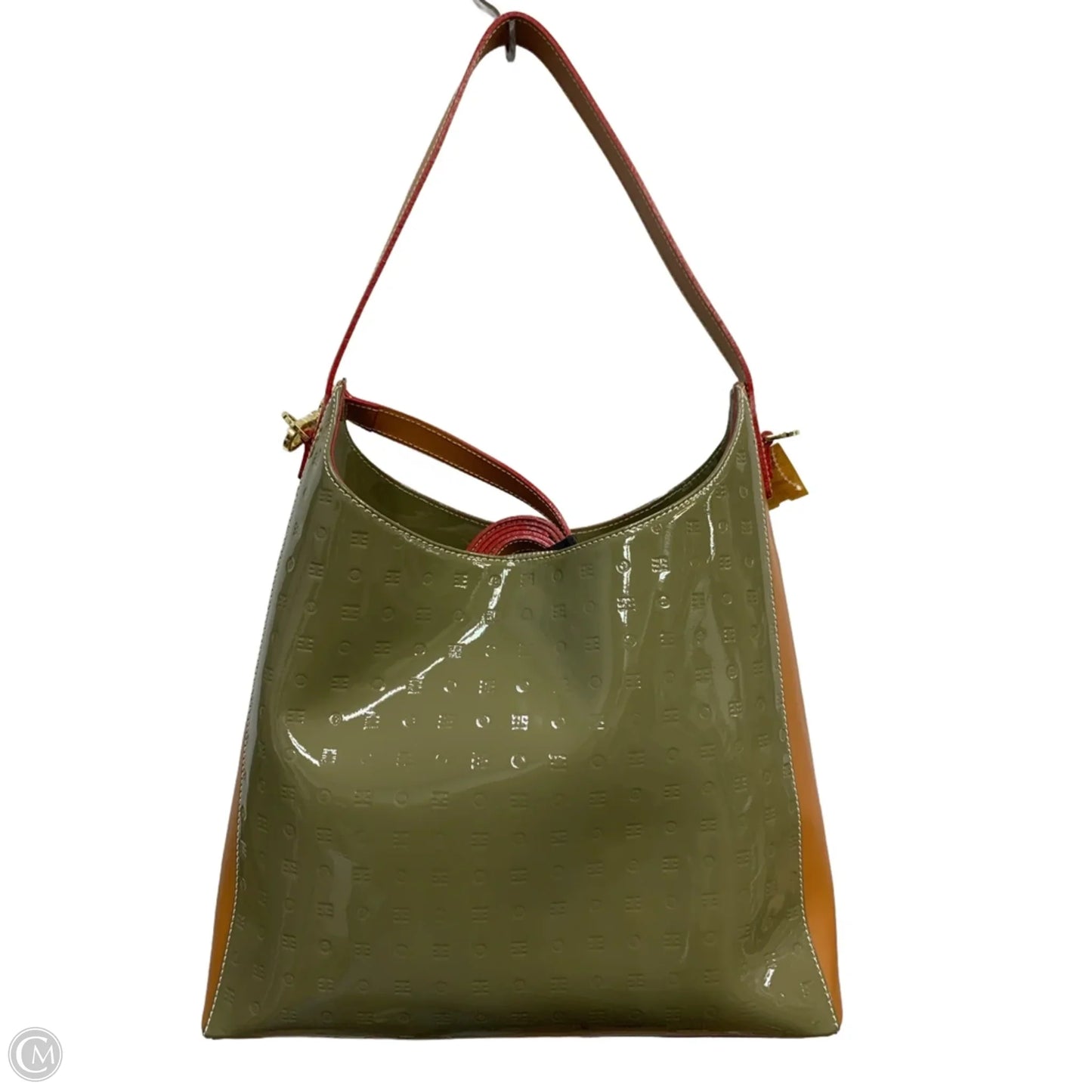 Crossbody By Arcadia, Size: Large