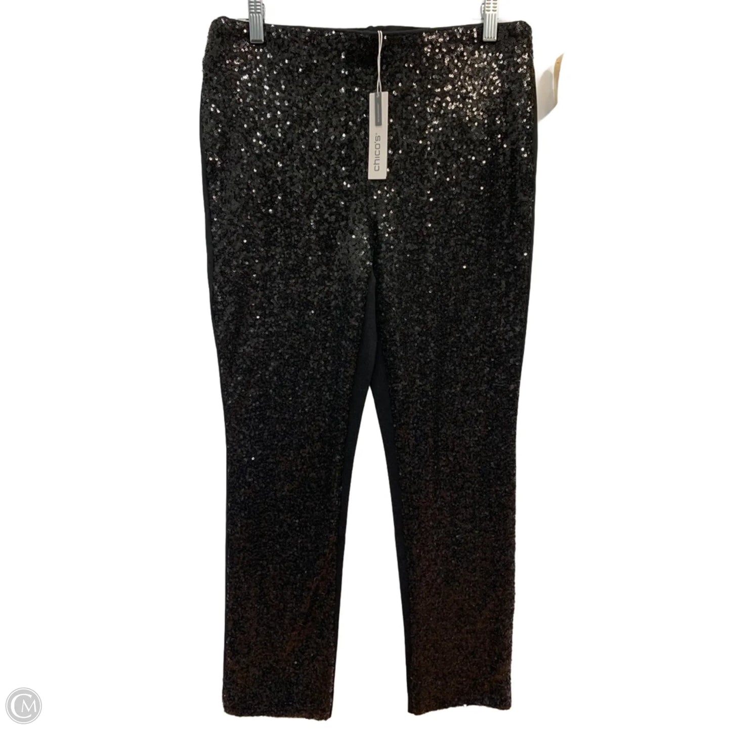 Pants Other By Chicos In Black, Size: 6