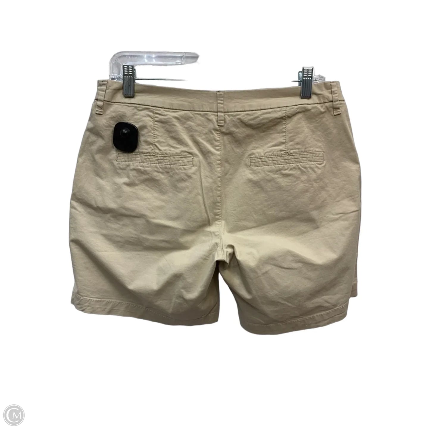 Shorts By Old Navy In Tan, Size: 8