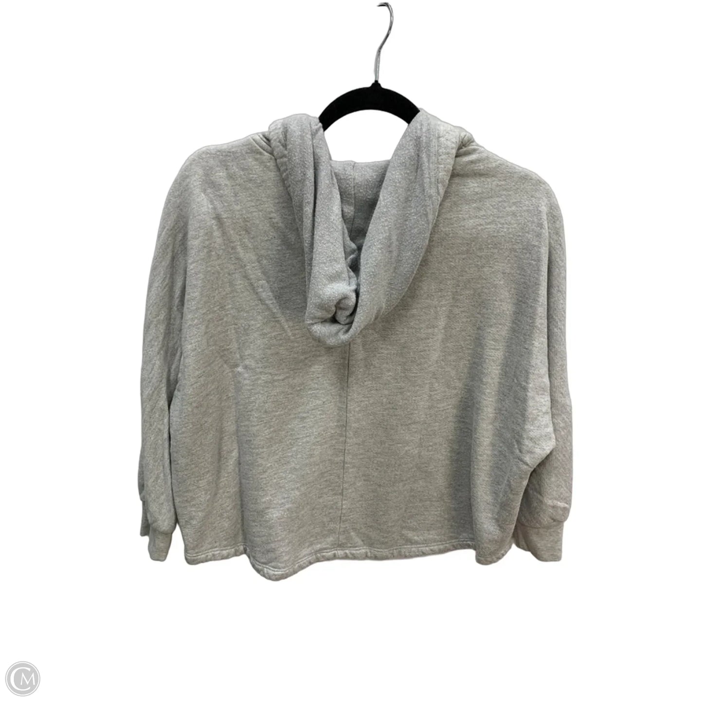 Jacket Other By Sundry In Grey, Size: 0