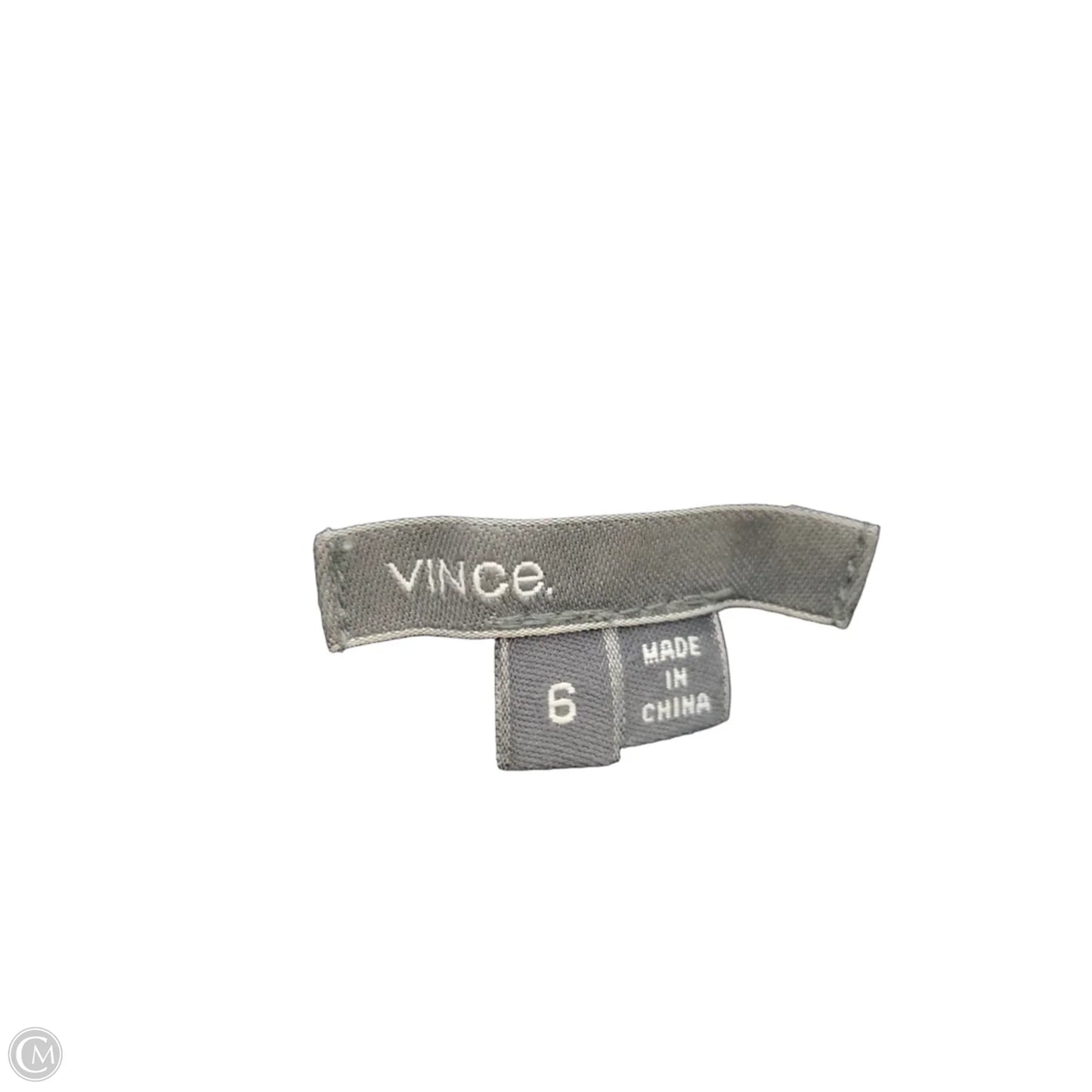 Pants Other By Vince In Black, Size: 6