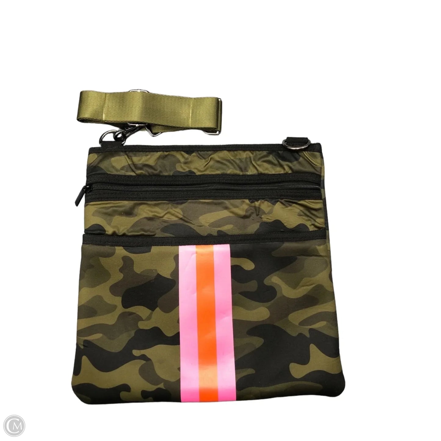 Crossbody By Haute Shore, Size: Medium