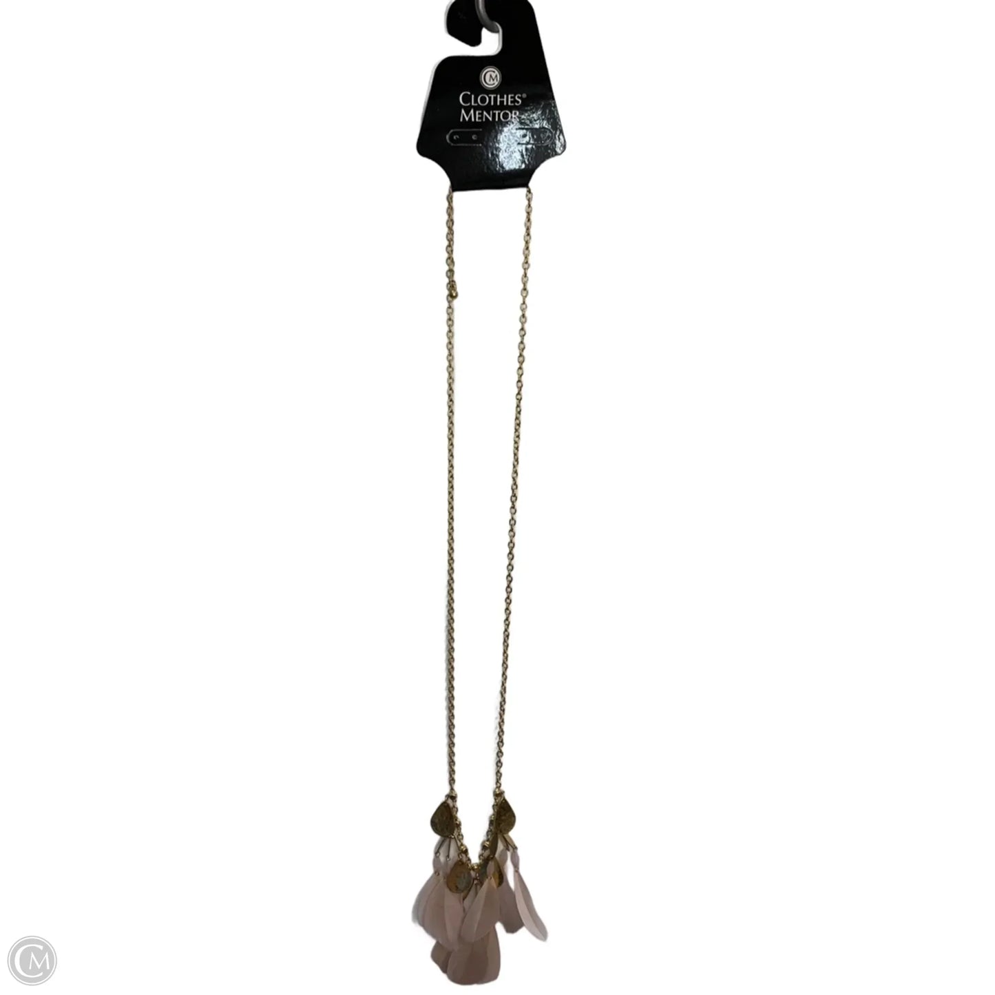 Necklace Statement By Clothes Mentor