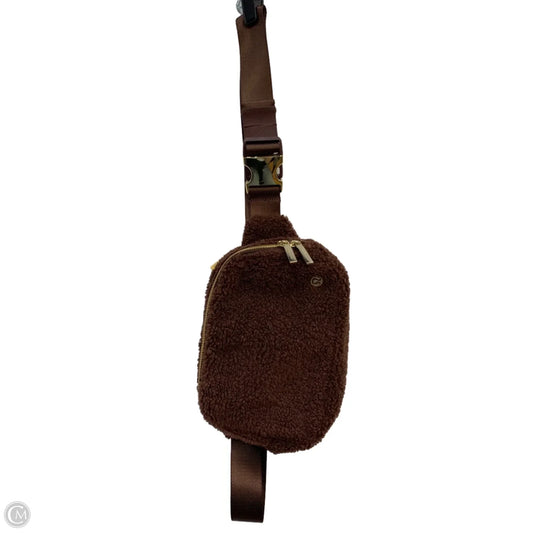 Belt Bag By Lululemon, Size: Medium