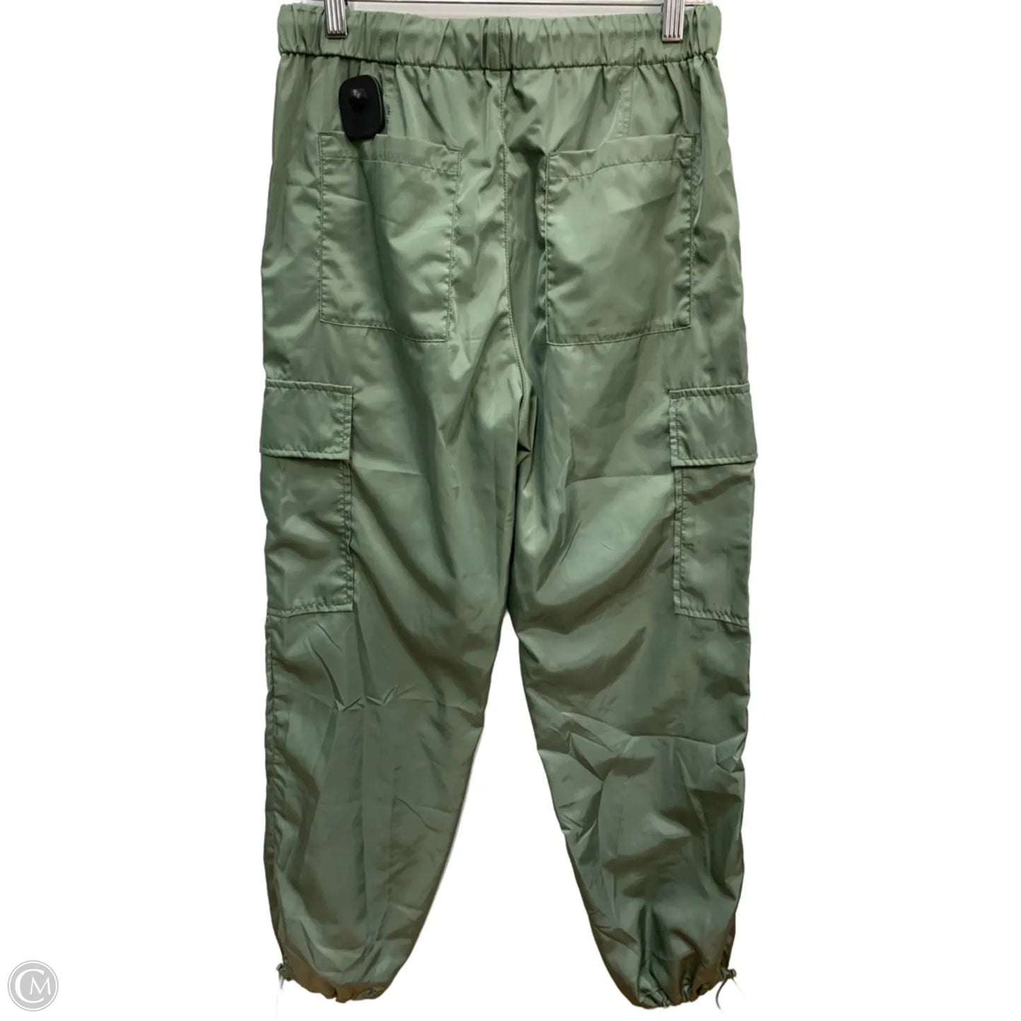 Pants Cargo & Utility By Pistola In Green, Size: S