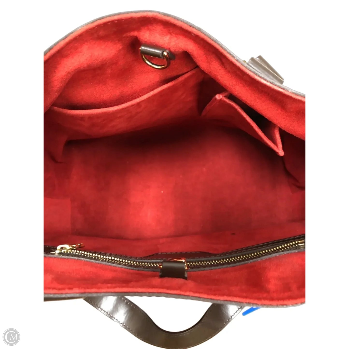 Handbag Luxury Designer By Louis Vuitton, Size: Medium