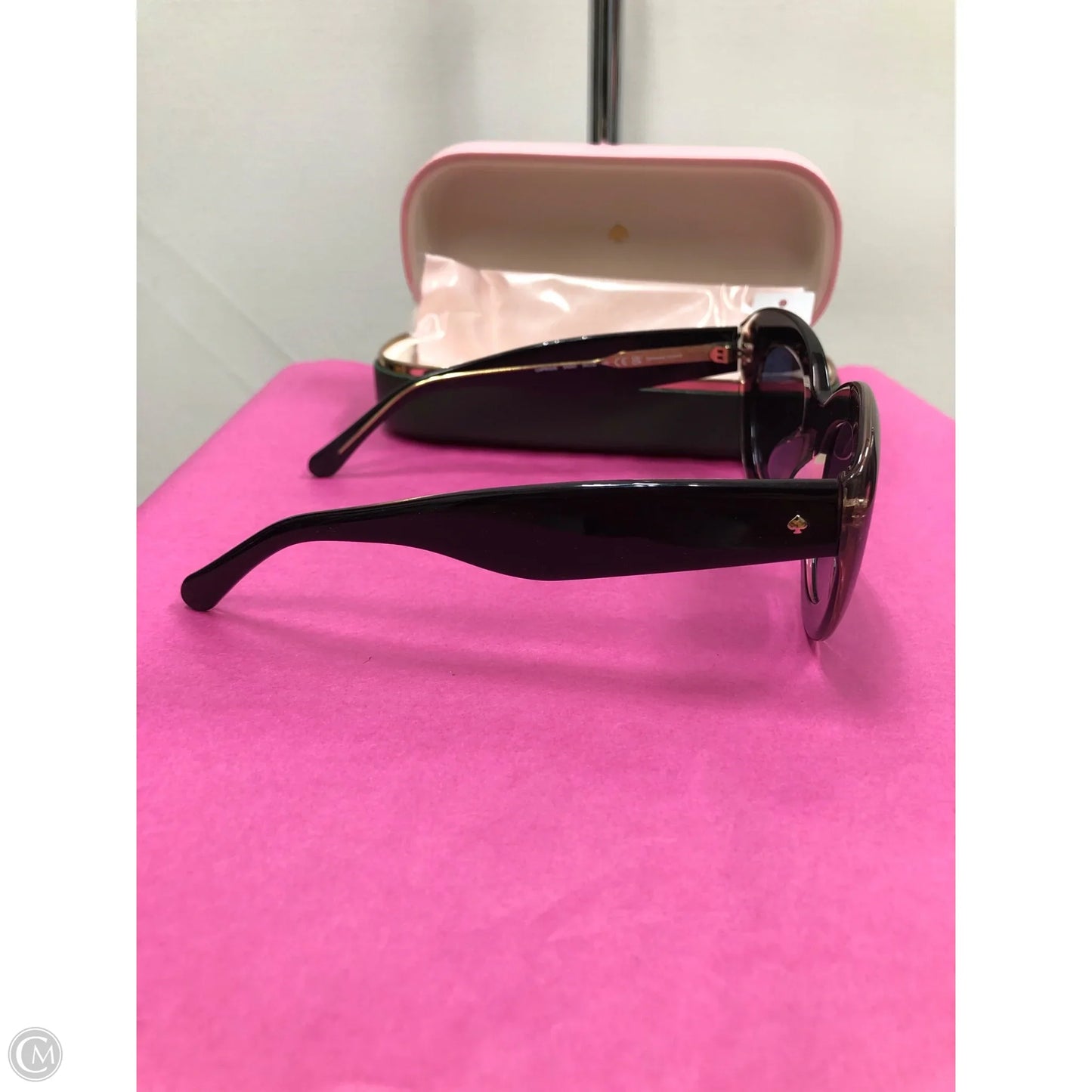 Sunglasses Designer By Kate Spade