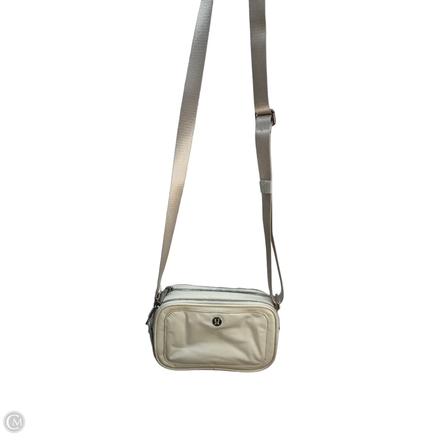 Crossbody By Lululemon, Size: Medium
