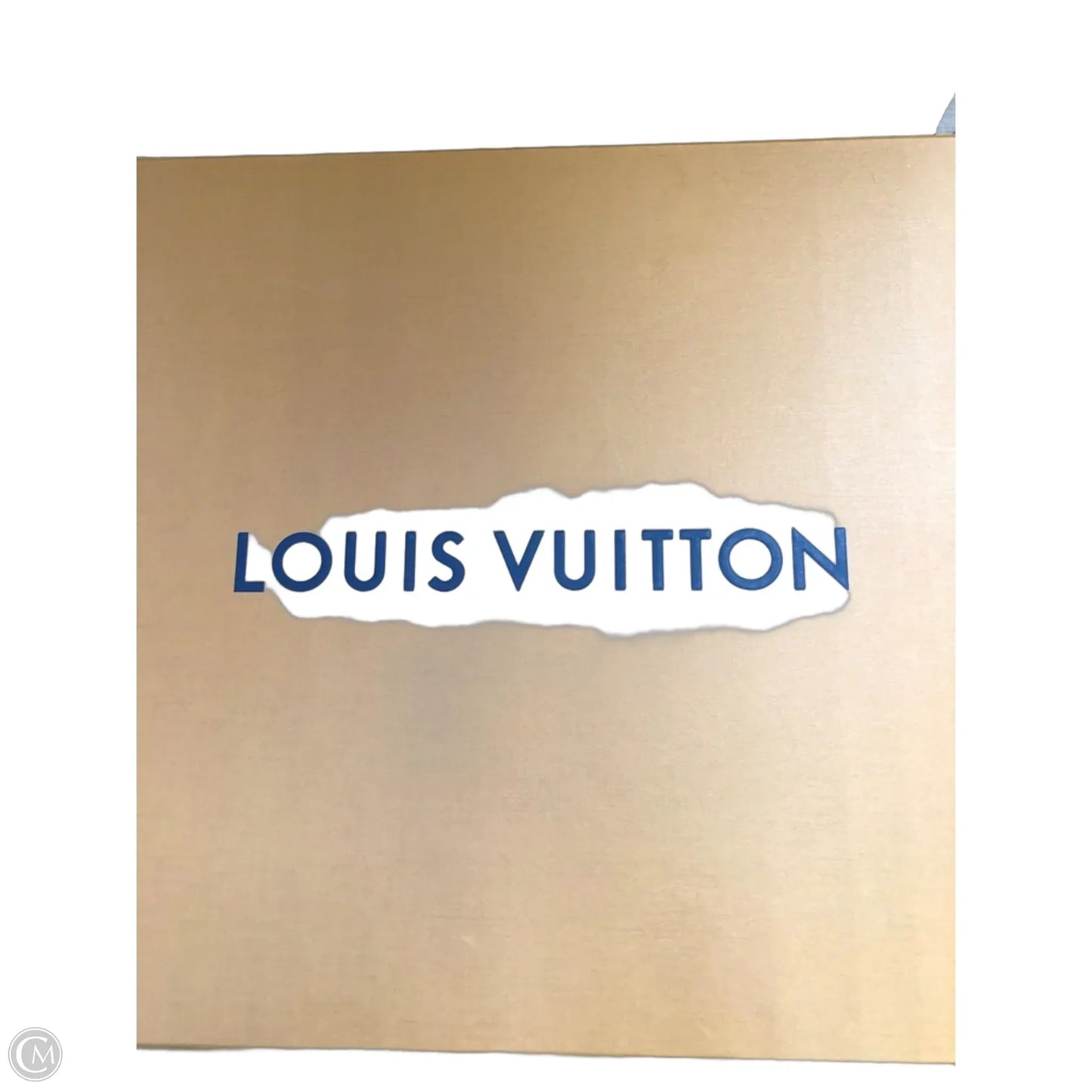 Handbag Luxury Designer By Louis Vuitton, Size: Large