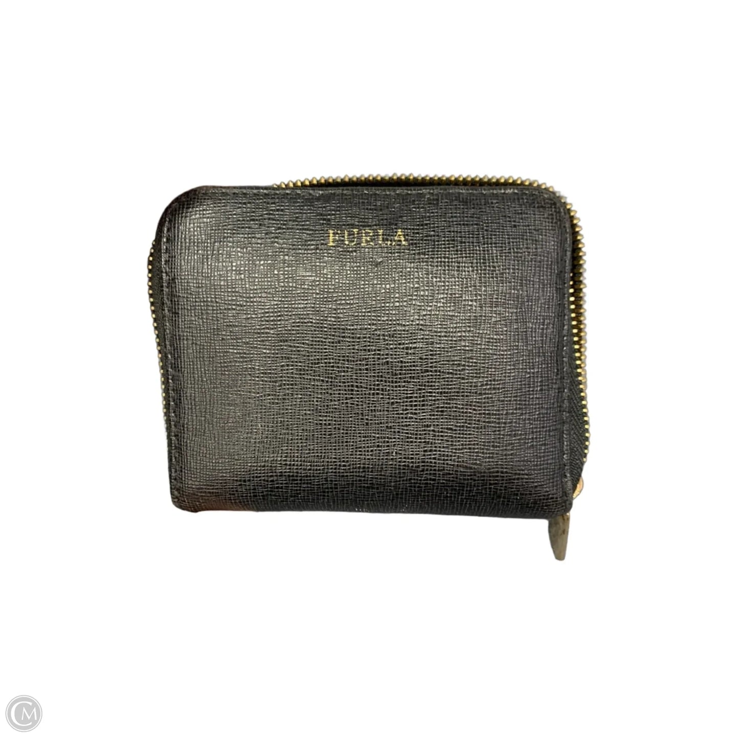 Wallet Luxury Designer By Furla, Size: Small