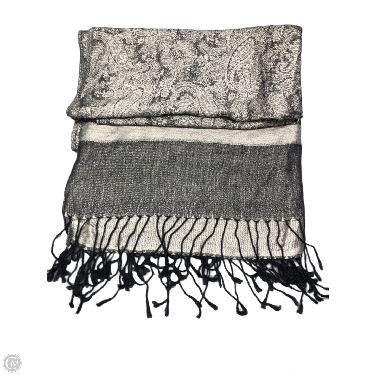Scarf Long By Clothes Mentor