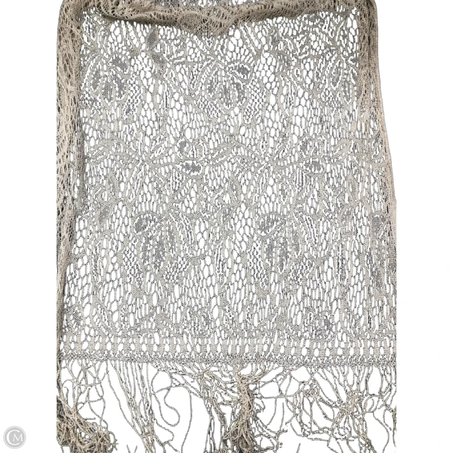 Scarf Long By Clothes Mentor