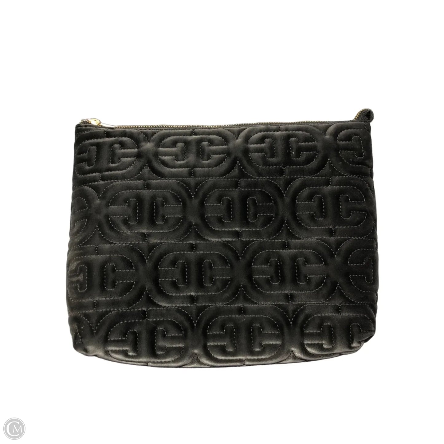 Makeup Bag By Sam Edelman, Size: Large
