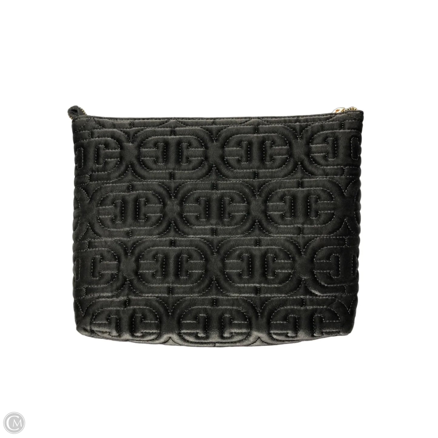 Makeup Bag By Sam Edelman, Size: Large