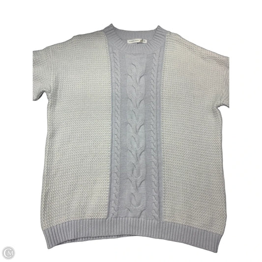 Sweater By Altard State In Blue, Size: M